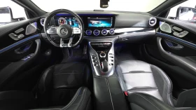 Mercedes-Benz GT 43 3.0 4MATIC, снимка 6