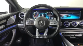 Mercedes-Benz GT 43 3.0 4MATIC, снимка 12