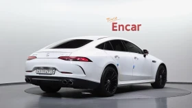 Mercedes-Benz GT 43 3.0 4MATIC, снимка 2