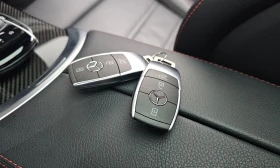 Mercedes-Benz C 43 AMG C43 AMG 4MATIC\ТОП ЦЕНА, снимка 16