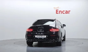 Mercedes-Benz C 43 AMG C43 AMG 4MATIC\ТОП ЦЕНА, снимка 4