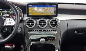Mercedes-Benz C 43 AMG C43 AMG 4MATIC\ТОП ЦЕНА, снимка 14