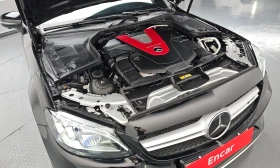 Mercedes-Benz C 43 AMG C43 AMG 4MATIC\ТОП ЦЕНА, снимка 6