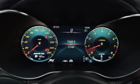Mercedes-Benz C 43 AMG C43 AMG 4MATIC\ТОП ЦЕНА, снимка 8