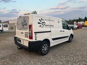 Fiat Scudo 2.0hdi / klima / 3mesta, снимка 3