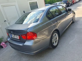BMW 320 FACE NAVI KOJA KAMERA PODGREV 6skr EURO 5  SEDAN, снимка 4