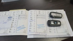 BMW 320 FACE NAVI KOJA KAMERA PODGREV 6skr EURO 5  SEDAN, снимка 15