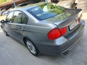 BMW 320 FACE NAVI KOJA KAMERA PODGREV 6skr EURO 5  SEDAN, снимка 5