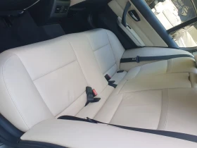 BMW 320 FACE NAVI KOJA KAMERA PODGREV 6skr EURO 5  SEDAN, снимка 12