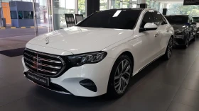 Mercedes-Benz E 220 4MATIC | EXCLUSIVE , снимка 2