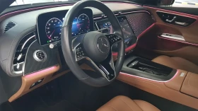 Mercedes-Benz E 220 4MATIC | EXCLUSIVE , снимка 11