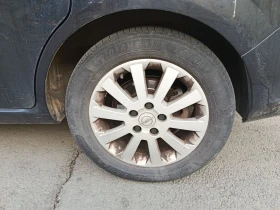 Opel Zafira, снимка 8