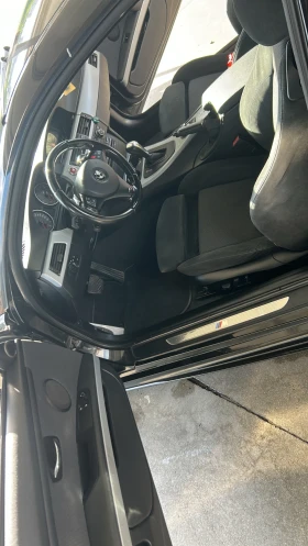 BMW 335, снимка 9