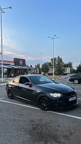 BMW 335, снимка 4