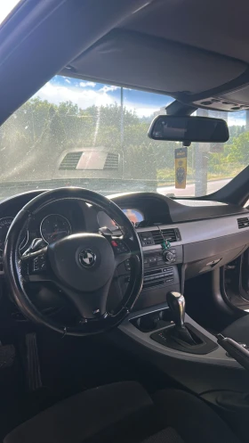 BMW 335, снимка 10
