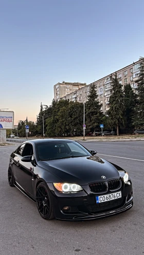 BMW 335, снимка 1