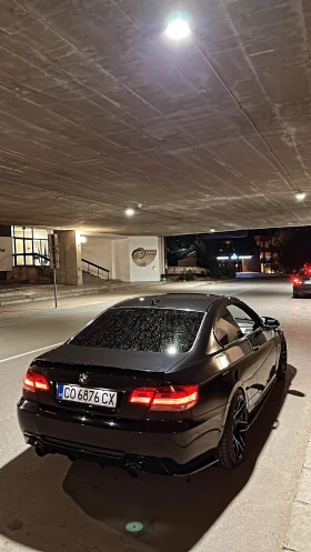 BMW 335, снимка 7