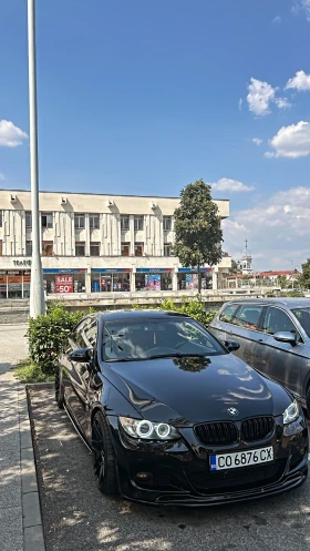 BMW 335, снимка 2