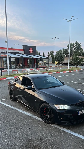 BMW 335, снимка 3