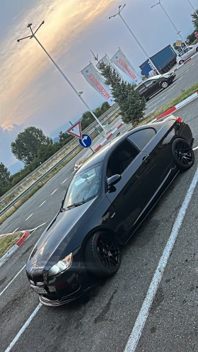 BMW 335, снимка 5