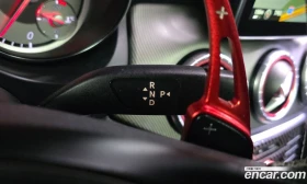 Mercedes-Benz CLA CLA200 CDI 4MATIC, снимка 9