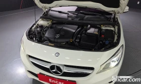 Mercedes-Benz CLA CLA200 CDI 4MATIC, снимка 6