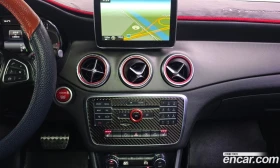 Mercedes-Benz CLA CLA200 CDI 4MATIC, снимка 14