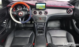 Mercedes-Benz CLA CLA200 CDI 4MATIC, снимка 7