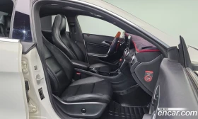 Mercedes-Benz CLA CLA200 CDI 4MATIC, снимка 10