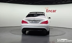 Mercedes-Benz CLA CLA200 CDI 4MATIC, снимка 4