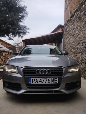 Audi A4, снимка 6