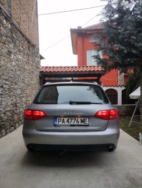 Audi A4, снимка 5