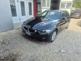 BMW 320 320 d xdrive , снимка 1