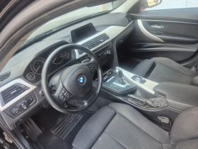 BMW 320 320 d xdrive , снимка 2