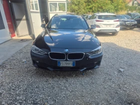 BMW 320 320 d xdrive , снимка 4