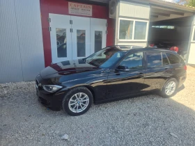 BMW 320 320 d xdrive , снимка 11