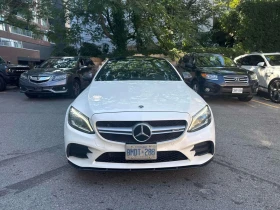 Mercedes-Benz C 43 AMG  * CARFAX * БЕЗ ПЪРВОНАЧАЛНА ВНОСКА, снимка 6