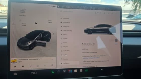 Tesla Model 3 Highland Long Range RWD, снимка 9
