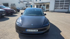 Tesla Model 3 Highland Long Range RWD, снимка 1