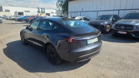 Tesla Model 3 Highland Long Range RWD, снимка 4