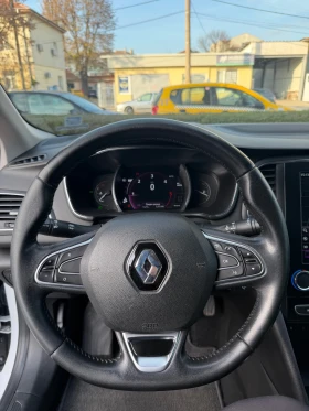 Renault Megane 1.5 DCI Intens Full Led, снимка 5