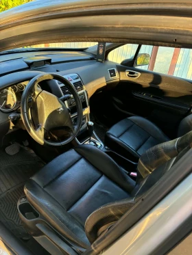 Peugeot 307, снимка 9
