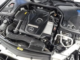 Mercedes-Benz E 250 E250 Avantgarde| 211к.с., снимка 6