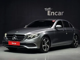 Mercedes-Benz E 250 E250 Avantgarde| 211к.с., снимка 1