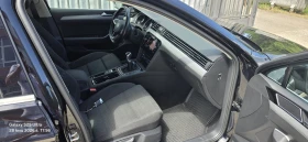 VW Passat Business 2.0 TDI SCR, снимка 8