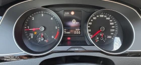 VW Passat Business 2.0 TDI SCR, снимка 9