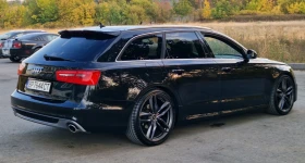 Audi A6 3.0TDI S-Line, снимка 2