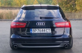 Audi A6 3.0TDI S-Line, снимка 6