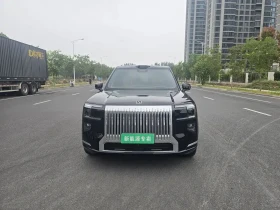 Zeekr 9X, снимка 1