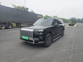 Zeekr 9X, снимка 2